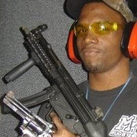 Saadiq Ziyad