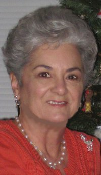 Judith Stratton