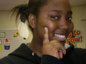 Tiffany Robinson