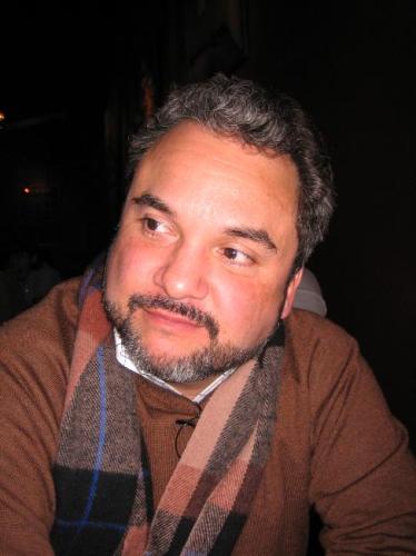 Hector Contreras