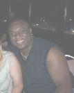 Sedric Cox