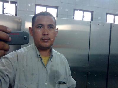 Elias Aragon