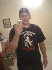 Patrick Worsham