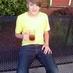 Ashton Gottschalk