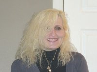Garleen Gillespie
