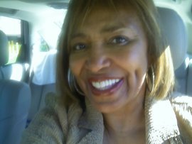 Andrea Jeter