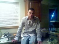 Donny Bussell