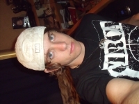 Cody Mcgirr