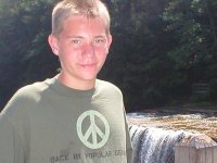 Blake Fransens