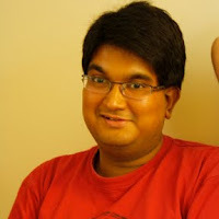 Ragesh Rajan