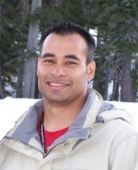 Rajashekar Halbhavi