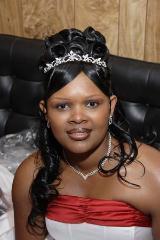 Shanteka Doubilet