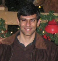 Ranjit Notani