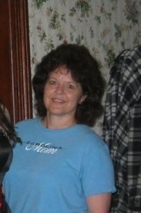 Susan Ezekiel
