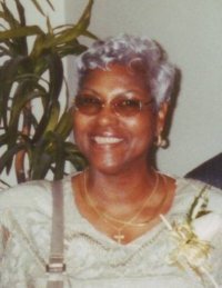 Evelyn Bryantjones