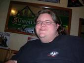 Robert Tunell