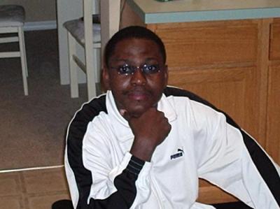 David Pierre