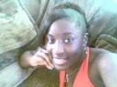 Quaniece Underwood