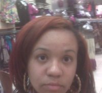 Moenisha Johnson