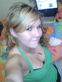 Caycee Hauck