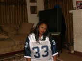 Michelle Moore-Moody