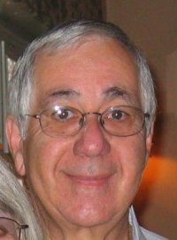 Bernard Rashes