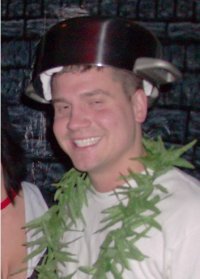 Christien Stogner