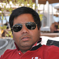 Narayan Barendra