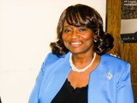 Ora Lewis