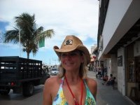 Stacey Tsongranis
