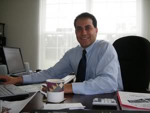 Alexander Spano