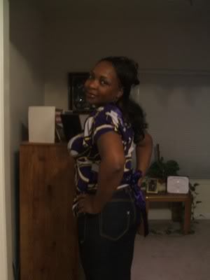 Tawanda Hickman