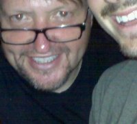 Mark Mcneil