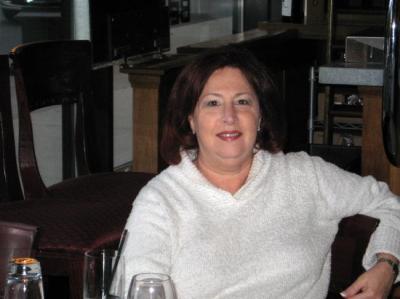 Ginny Berg