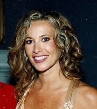 Jacqueline Padgette