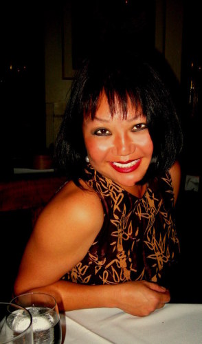 Leeann Chiao