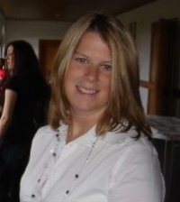 Kathy England