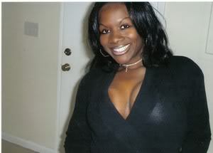 Katrina Delancy