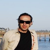 Ramin Hooriani