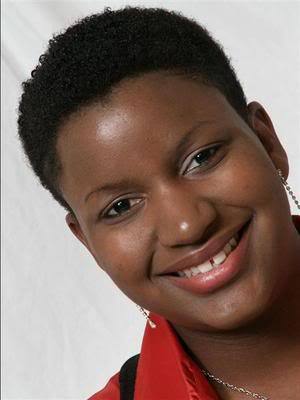 Shara Wesley