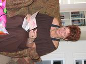 Beverly Olsen