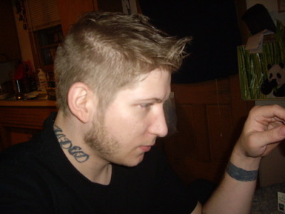 Sean Harrison