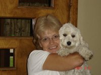Charlene Underdale
