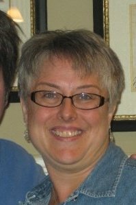 Kristin Olson-Kennedy
