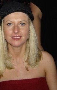 Diana Greve