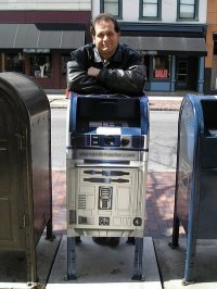 Frank Bonura