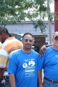 Barry Mimis