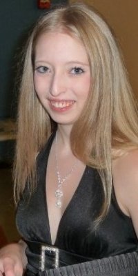 Megan Somerville