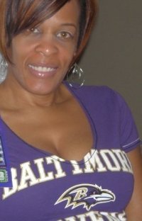 Tammy Gholston