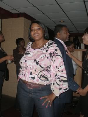 Sonia Scott
